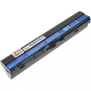 Baterie T6 Power Acer Aspire One 725, 756, V5-121, V5-131, V5-171, TM B113-E, 2600mAh, 38.5Wh, 4celule