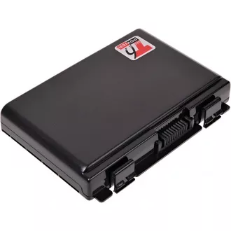 Baterie T6 Power pentru Asus K40, K41, K50, K51, K60, K61, K70, F52, F82, X5D, 5200mAh, 58Wh, 6 celule Baterie T6 Power pentru Asus K40, K41, K50, K51, K60, K61, K70, F52, F82, X5D, 5200mAh, 58Wh, 6 celule