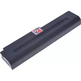 Baterie T6 Power pentru Asus M50, G50, G60, N43, N53, N61, B43, X55, X57, X64, 5200mAh, 58Wh, 6 celule