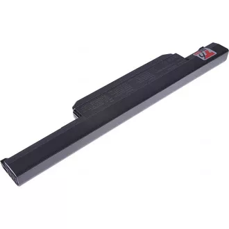 Baterie T6 Power Asus K43, K53, K84, A43, A53, A54, P43, P53, X43, X53, X54, 5200mAh, 58Wh, 6celule