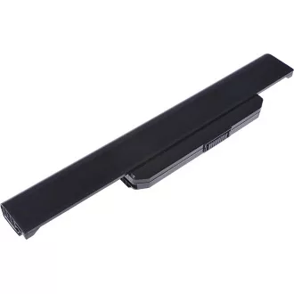 Baterie T6 Power Asus K43, K53, K84, A43, A53, A54, P43, P53, X43, X53, X54, 5200mAh, 58Wh, 6celule