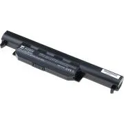 Baterie T6 Power pentru Asus A45, A55, K45, K55, R500, R503, R704, X45, X55, X75, 5200mAh, 56Wh, 6 celule