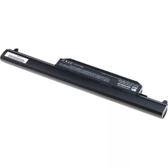 Baterie T6 Power pentru Asus A45, A55, K45, K55, R500, R503, R704, X45, X55, X75, 5200mAh, 56Wh, 6 celule
