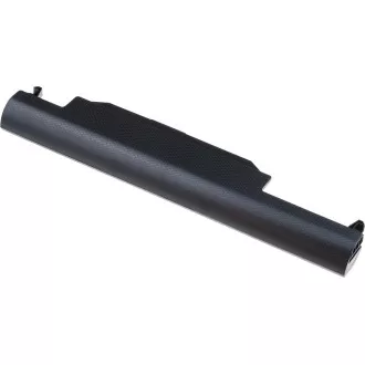 Baterie T6 Power pentru Asus A45, A55, K45, K55, R500, R503, R704, X45, X55, X75, 5200mAh, 56Wh, 6 celule