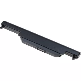 Baterie T6 Power pentru Asus A45, A55, K45, K55, R500, R503, R704, X45, X55, X75, 5200mAh, 56Wh, 6 celule