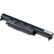 Baterie T6 Power pentru Asus A45, A55, K45, K55, R500, R503, R704, X45, X55, X75, 5200mAh, 56Wh, 6 celule