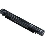 Baterie T6 Power pentru Asus X450, X550, X552, A450, A550, F450, F550, F552, R510, 2600mAh, 38Wh, 4 celule