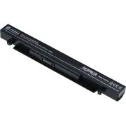 Baterie T6 Power pentru Asus X450, X550, X552, A450, A550, F450, F550, F552, R510, 2600mAh, 38Wh, 4 celule
