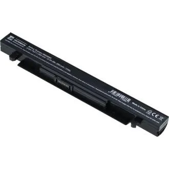 Baterie T6 Power pentru Asus X450, X550, X552, A450, A550, F450, F550, F552, R510, 2600mAh, 38Wh, 4 celule Baterie T6 Power pentru Asus X450, X550, X552, A450, A550, F450, F550, F552, R510, 2600mAh, 38Wh, 4 celule