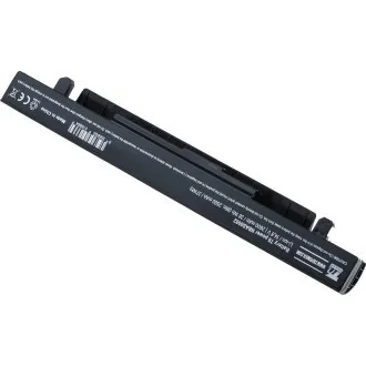 Baterie T6 Power pentru Asus X450, X550, X552, A450, A550, F450, F550, F552, R510, 2600mAh, 38Wh, 4 celule Baterie T6 Power pentru Asus X450, X550, X552, A450, A550, F450, F550, F552, R510, 2600mAh, 38Wh, 4 celule