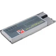 Baterie T6 Power Dell Latitude D620, D630, Precision M2300, 5200mAh, 58Wh, 6 celule