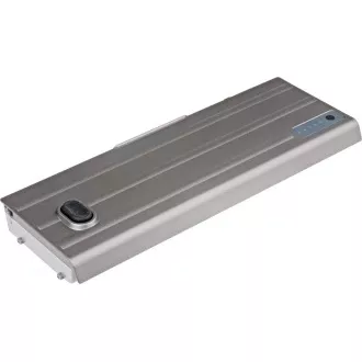 Baterie T6 Power Dell Latitude D620, D630, Precision M2300, 5200mAh, 58Wh, 6 celule