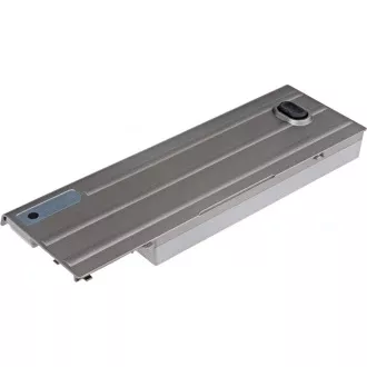 Baterie T6 Power Dell Latitude D620, D630, Precision M2300, 5200mAh, 58Wh, 6 celule