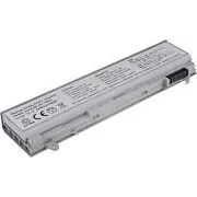 Baterie T6 Power pentru Dell Latitude E6400, E6410, E6500, E6510, Precision M4400, 5200mAh, 58Wh, 6 celule