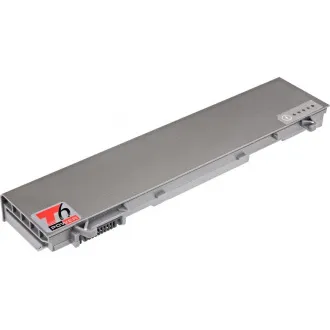 Baterie T6 Power pentru Dell Latitude E6400, E6410, E6500, E6510, Precision M4400, 5200mAh, 58Wh, 6 celule Baterie T6 Power pentru Dell Latitude E6400, E6410, E6500, E6510, Precision M4400, 5200mAh, 58Wh, 6 celule