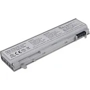 Baterie T6 Power pentru Dell Latitude E6400, E6410, E6500, E6510, Precision M4400, 5200mAh, 58Wh, 6 celule