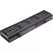 Baterie T6 Power pentru Dell Latitude E5400, E5410, E5500, E5510, 5200mAh, 58Wh, 6 celule
