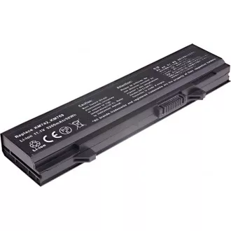 Baterie T6 Power pentru Dell Latitude E5400, E5410, E5500, E5510, 5200mAh, 58Wh, 6 celule Baterie T6 Power pentru Dell Latitude E5400, E5410, E5500, E5510, 5200mAh, 58Wh, 6 celule
