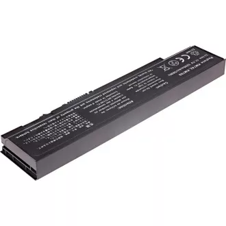Baterie T6 Power pentru Dell Latitude E5400, E5410, E5500, E5510, 5200mAh, 58Wh, 6 celule Baterie T6 Power pentru Dell Latitude E5400, E5410, E5500, E5510, 5200mAh, 58Wh, 6 celule