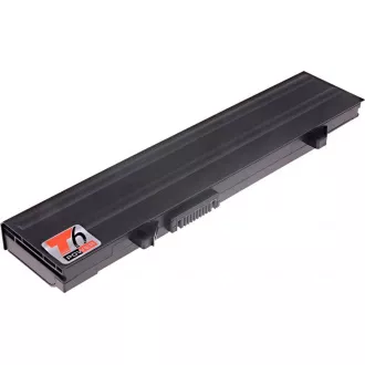 Baterie T6 Power pentru Dell Latitude E5400, E5410, E5500, E5510, 5200mAh, 58Wh, 6 celule Baterie T6 Power pentru Dell Latitude E5400, E5410, E5500, E5510, 5200mAh, 58Wh, 6 celule
