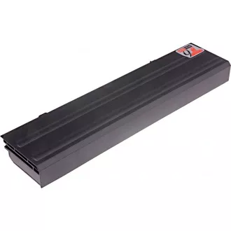 Baterie T6 Power pentru Dell Latitude E5400, E5410, E5500, E5510, 5200mAh, 58Wh, 6 celule Baterie T6 Power pentru Dell Latitude E5400, E5410, E5500, E5510, 5200mAh, 58Wh, 6 celule