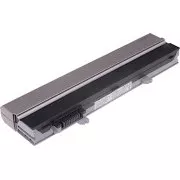 Baterie T6 Power pentru Dell Latitude E4300, Latitude E4310, 5200mAh, 58Wh, 6 celule