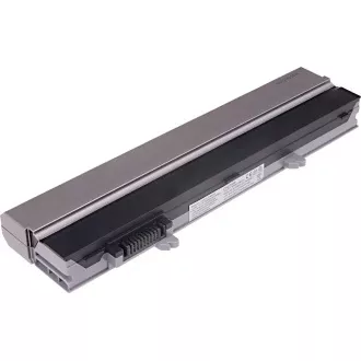 Baterie T6 Power pentru Dell Latitude E4300, Latitude E4310, 5200mAh, 58Wh, 6 celule