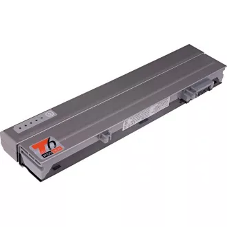 Baterie T6 Power pentru Dell Latitude E4300, Latitude E4310, 5200mAh, 58Wh, 6 celule