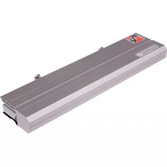 Baterie T6 Power pentru Dell Latitude E4300, Latitude E4310, 5200mAh, 58Wh, 6 celule