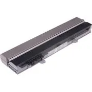 Baterie T6 Power pentru Dell Latitude E4300, Latitude E4310, 5200mAh, 58Wh, 6 celule