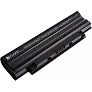 Baterie T6 Power pentru Dell Inspiron 13R, 15R, 17R, 5200mAh, 58Wh, 6 celule
