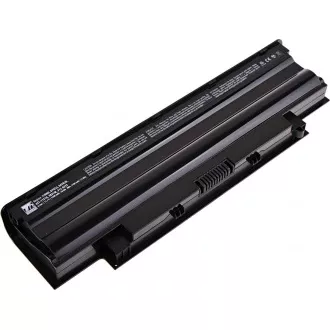Baterie T6 Power pentru Dell Inspiron 13R, 15R, 17R, 5200mAh, 58Wh, 6 celule