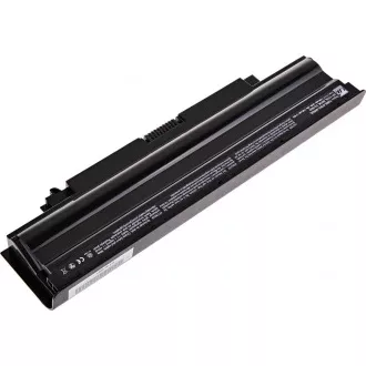 Baterie T6 Power pentru Dell Inspiron 13R, 15R, 17R, 5200mAh, 58Wh, 6 celule