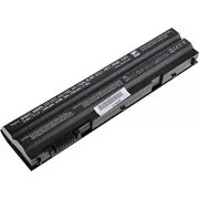Baterie T6 Power Dell Latitude E6420, E6430, E6520, E6530, E5420, E5430, E5520, 5200mAh, 58Wh, 6celule