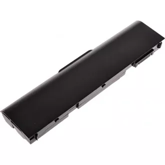 Baterie T6 Power Dell Latitude E6420, E6430, E6520, E6530, E5420, E5430, E5520, 5200mAh, 58Wh, 6celule