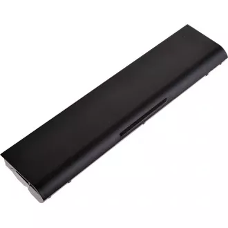 Baterie T6 Power Dell Latitude E6420, E6430, E6520, E6530, E5420, E5430, E5520, 5200mAh, 58Wh, 6celule