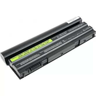 Baterie T6 Power Dell Latitude E6420, E6430, E6520, E6530, E5420, E5430, 7800mAh, 87Wh, 9celule Baterie T6 Power Dell Latitude E6420, E6430, E6520, E6530, E5420, E5430, 7800mAh, 87Wh, 9celule