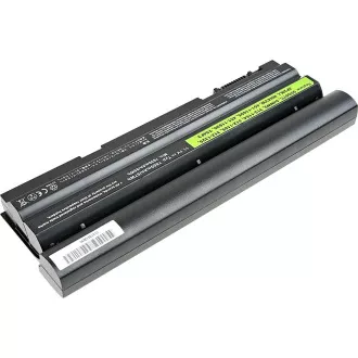 Baterie T6 Power Dell Latitude E6420, E6430, E6520, E6530, E5420, E5430, 7800mAh, 87Wh, 9celule Baterie T6 Power Dell Latitude E6420, E6430, E6520, E6530, E5420, E5430, 7800mAh, 87Wh, 9celule