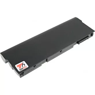 Baterie T6 Power Dell Latitude E6420, E6430, E6520, E6530, E5420, E5430, 7800mAh, 87Wh, 9celule Baterie T6 Power Dell Latitude E6420, E6430, E6520, E6530, E5420, E5430, 7800mAh, 87Wh, 9celule