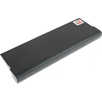 Baterie T6 Power Dell Latitude E6420, E6430, E6520, E6530, E5420, E5430, 7800mAh, 87Wh, 9celule Baterie T6 Power Dell Latitude E6420, E6430, E6520, E6530, E5420, E5430, 7800mAh, 87Wh, 9celule