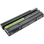 Baterie T6 Power Dell Latitude E6420, E6430, E6520, E6530, E5420, E5430, 7800mAh, 87Wh, 9celule