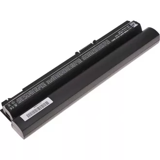 Baterie T6 Power pentru Dell Latitude E6220, E6230, E6320, E6330, E6430s, 5200mAh, 58Wh, 6 celule