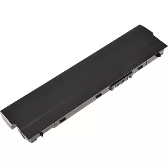Baterie T6 Power pentru Dell Latitude E6220, E6230, E6320, E6330, E6430s, 5200mAh, 58Wh, 6 celule