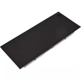 Baterie T6 Power pentru Dell Precision M6700, M6800, M4800, 7800mAh, 87Wh, 9 celule
