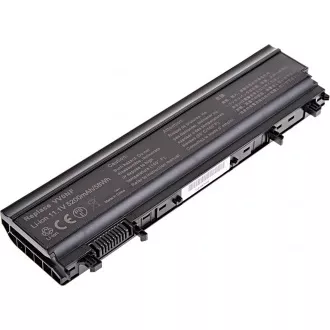 Baterie T6 Power pentru Dell Latitude E5440, Latitude E5540, 5200mAh, 58Wh, 6 celule Baterie T6 Power pentru Dell Latitude E5440, Latitude E5540, 5200mAh, 58Wh, 6 celule