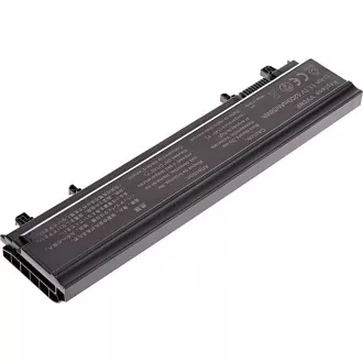 Baterie T6 Power pentru Dell Latitude E5440, Latitude E5540, 5200mAh, 58Wh, 6 celule Baterie T6 Power pentru Dell Latitude E5440, Latitude E5540, 5200mAh, 58Wh, 6 celule