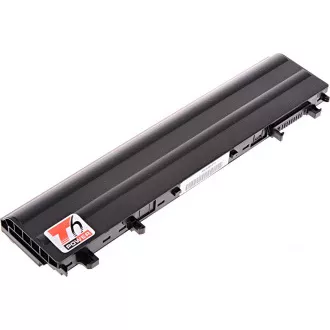 Baterie T6 Power pentru Dell Latitude E5440, Latitude E5540, 5200mAh, 58Wh, 6 celule Baterie T6 Power pentru Dell Latitude E5440, Latitude E5540, 5200mAh, 58Wh, 6 celule