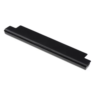 Baterie Laptop T6 Power pentru Dell Latitude 3440, 3540, Inspiron 14, 15, Vostro 2421, 2600mAh, 38Wh, 4 celule