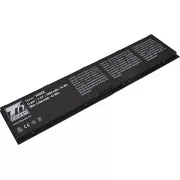 Baterie T6 Power pentru Dell Latitude E7440, Latitude E7450, 5800mAh, 43Wh, 4 celule, Li-pol