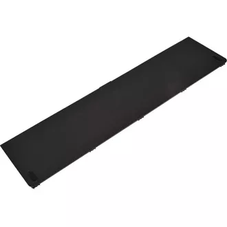 Baterie T6 Power pentru Dell Latitude E7440, Latitude E7450, 5800mAh, 43Wh, 4 celule, Li-pol